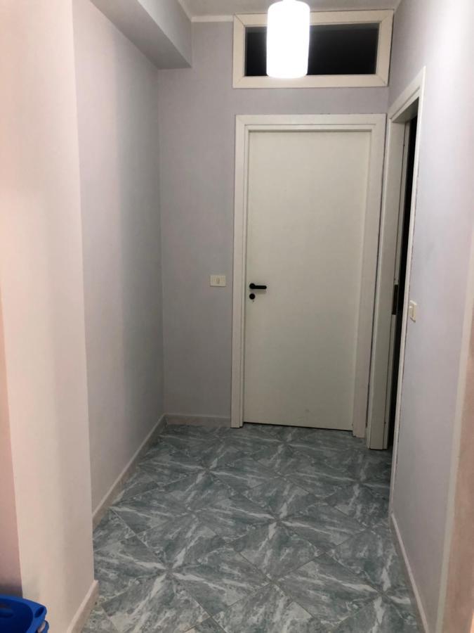 Appartamento Zona Aeroporto Lamezia Terme Exterior foto